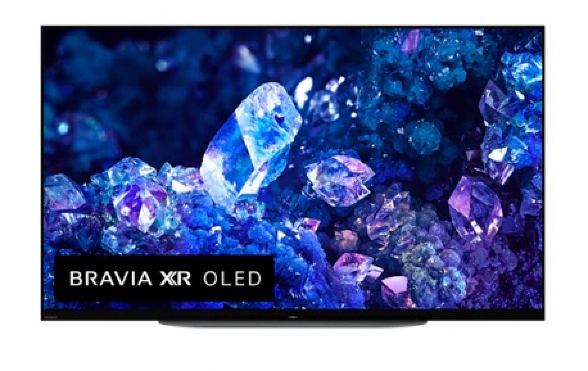 Sony OLED 42" Master Series 4K UHD Google TV - XR42A90KAEP