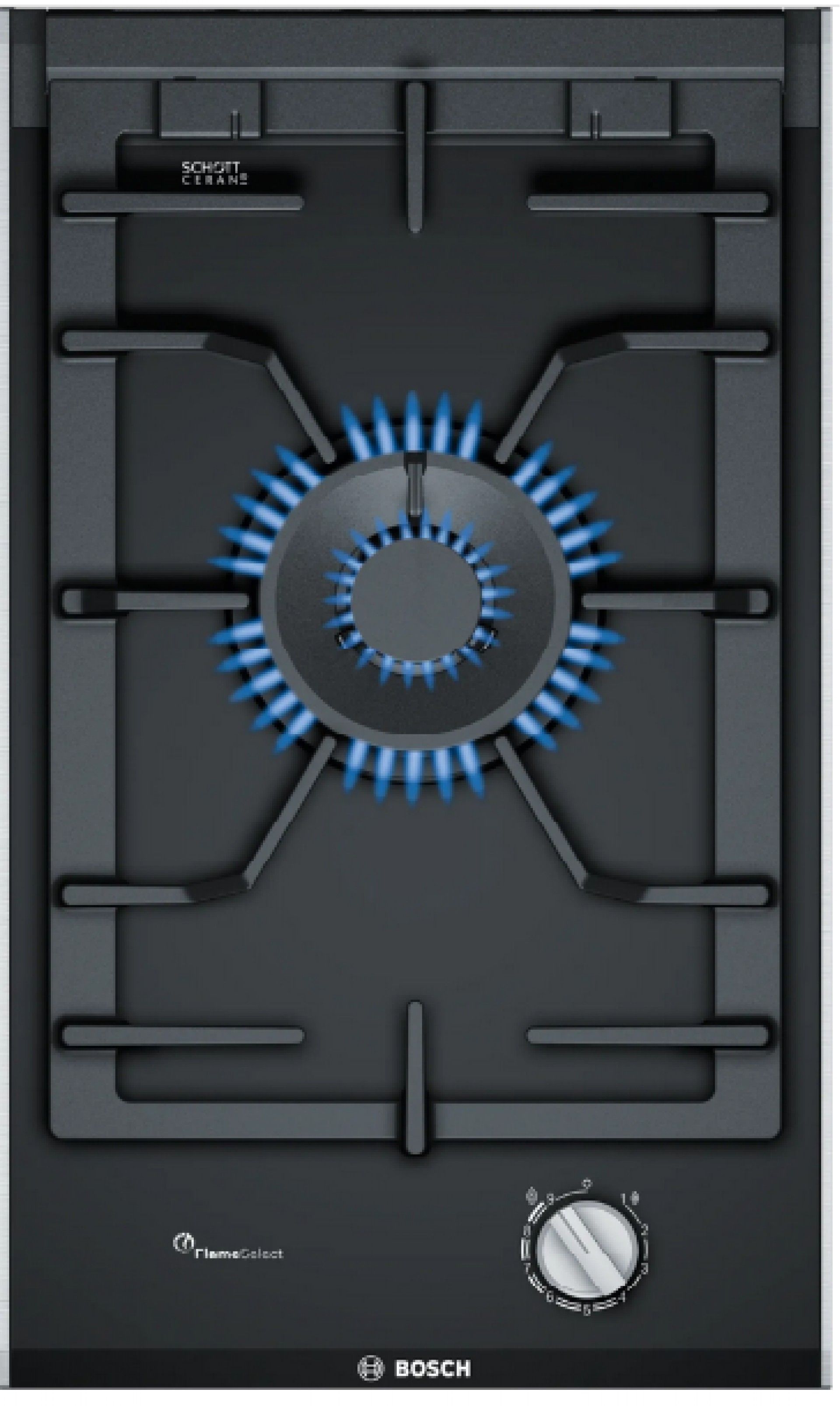 PLACA BOSCH - PRA3A6B70