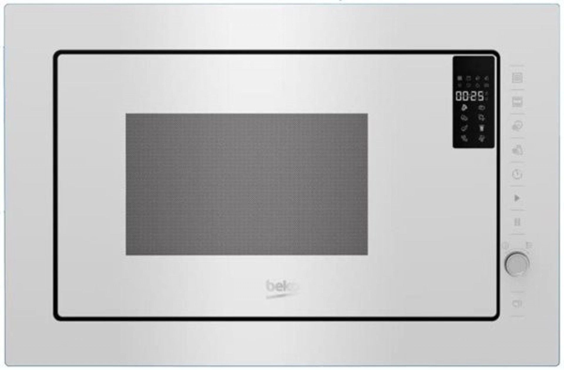 MICRO ONDAS BEKO - BMGB25333WG