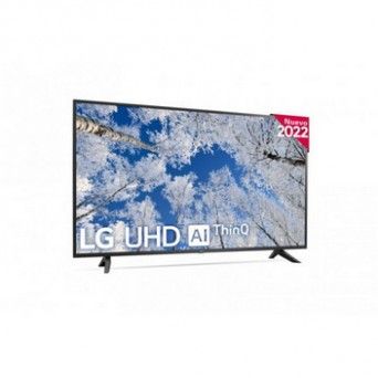 TV LG UHD 4K SMART TV - 55UQ70006LB
