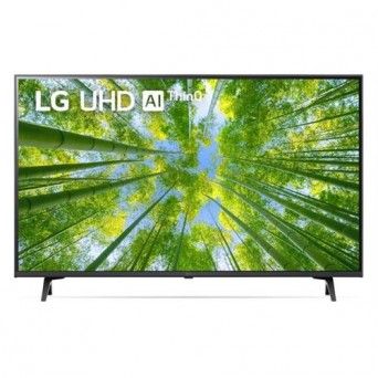 TV LG UHD 4K SMART TV - 50UQ80006LB