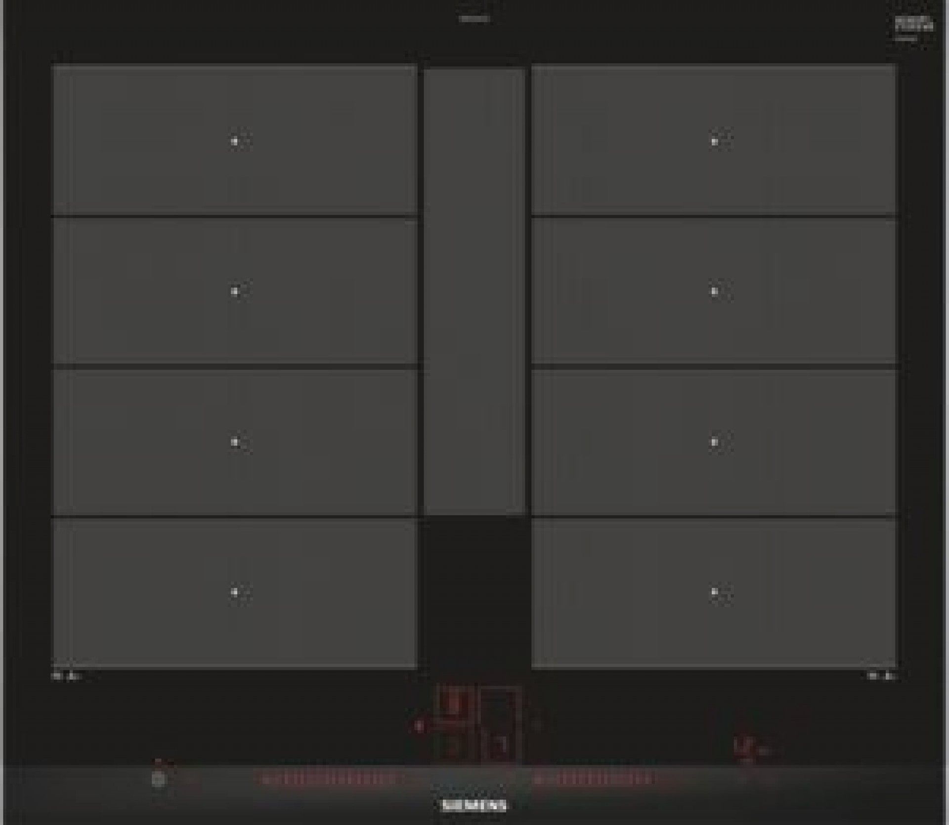 PLACA SIEMENS - EX675LYC1E