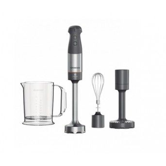 VARINHA KENWOOD C/ ACESSRIOS - HBM60.007GY