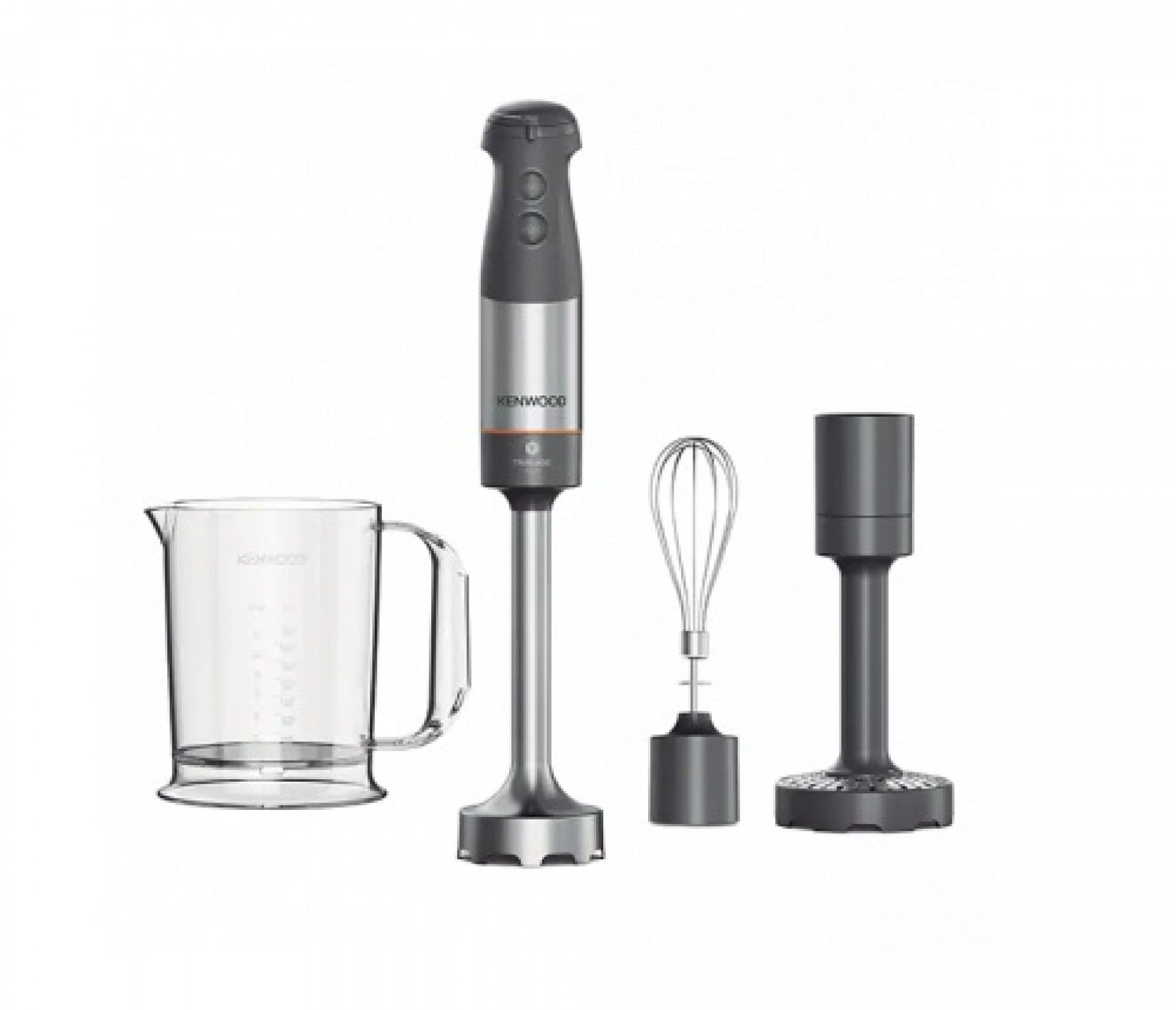 VARINHA KENWOOD C/ ACESSÓRIOS - HBM60.007GY