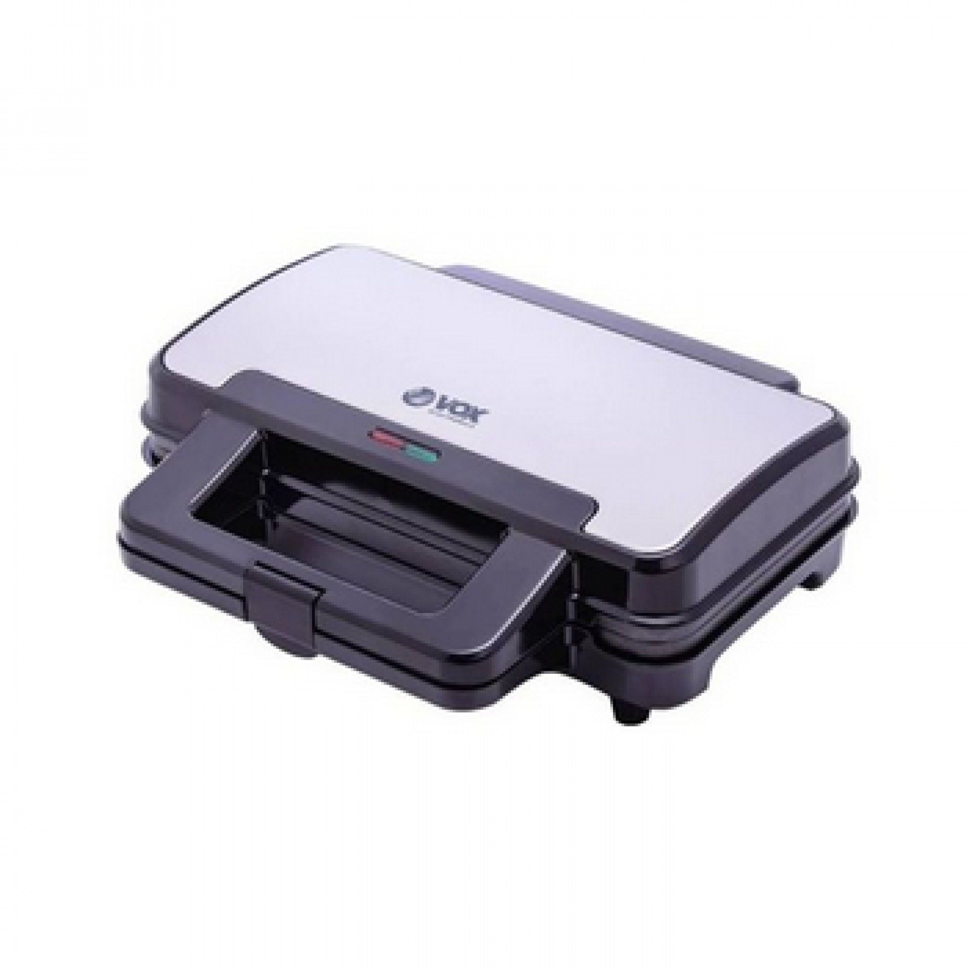 VOX SANDWICHEIRA INOX - SM2096M