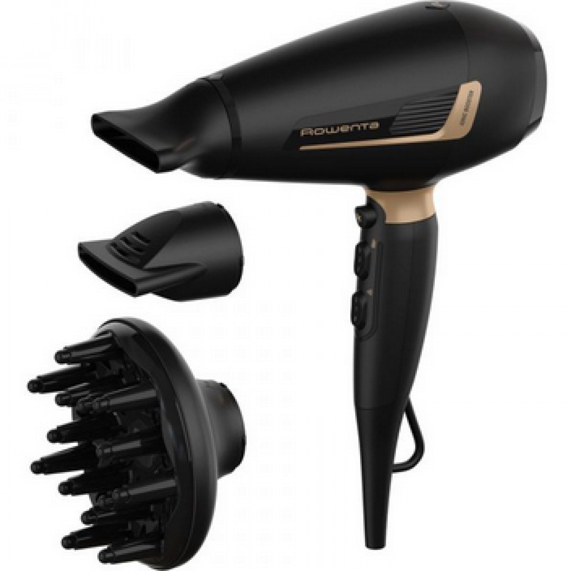 Rowenta Secador de Cabelo Pro Expert CV8840F0