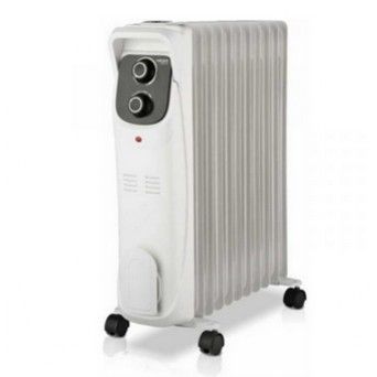 Aquecedor oleo Haeger 2500 WT - OH011007A