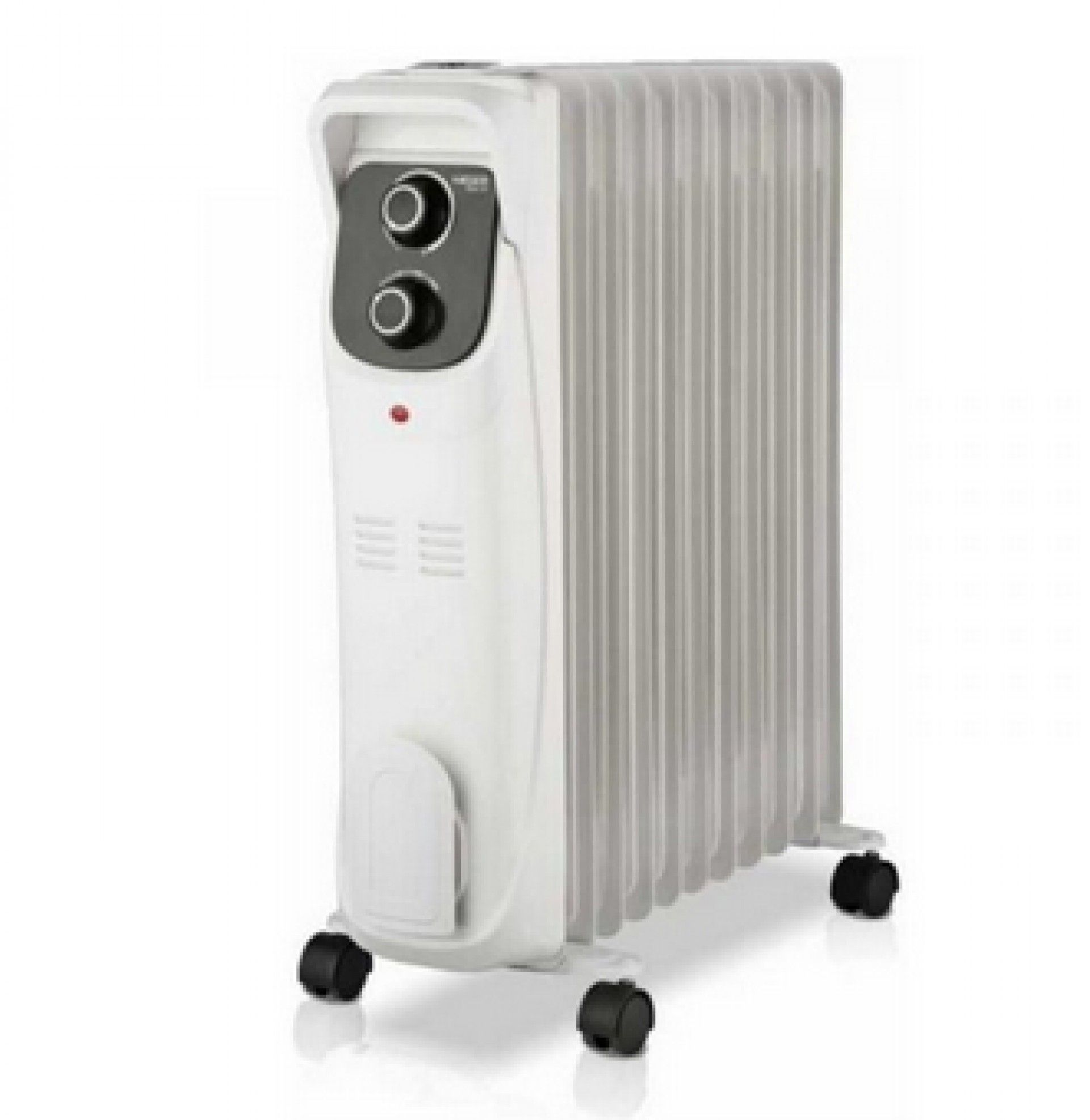 Aquecedor oleo Haeger 2500 WT - OH011007A