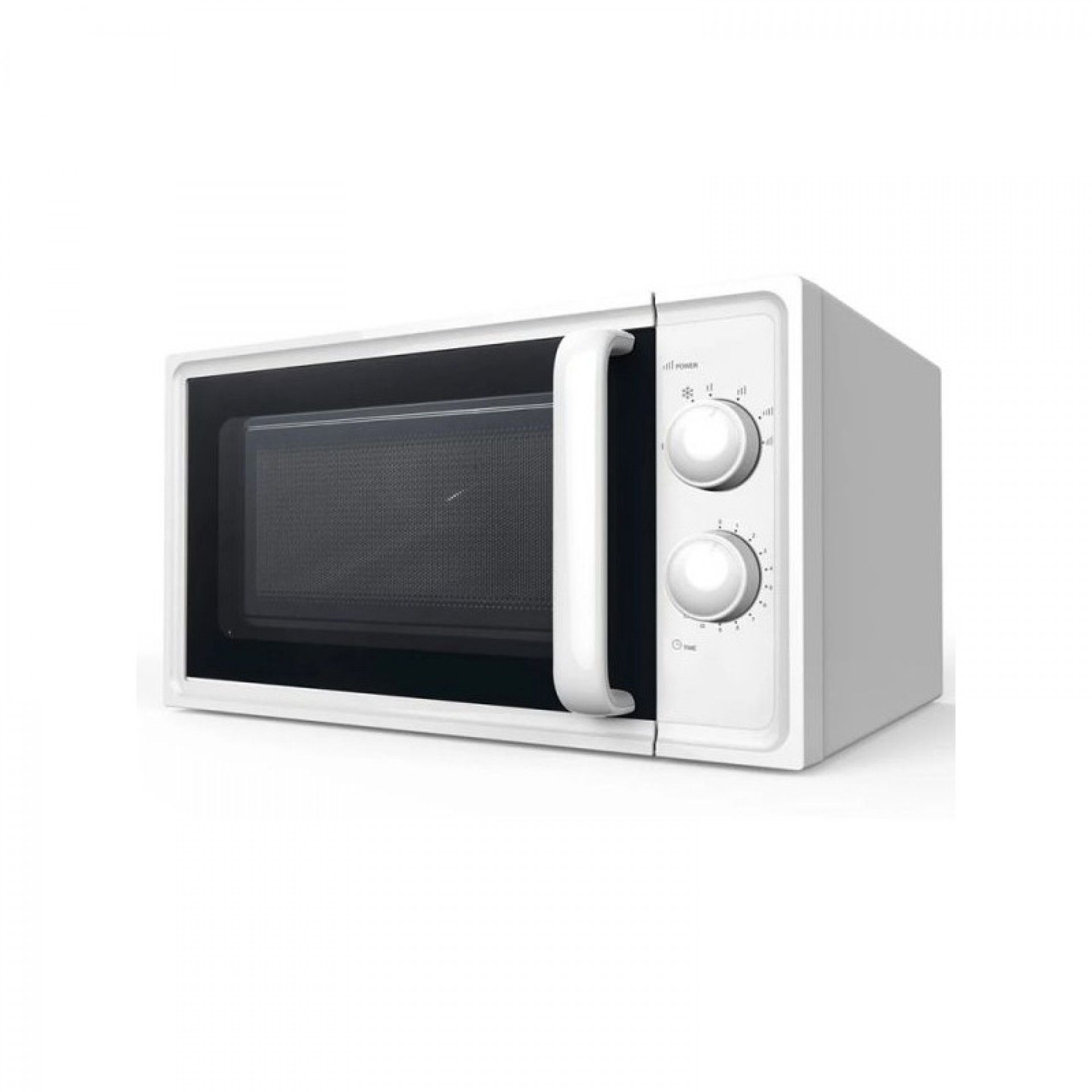 Microondas 20 Lts BELTAX BMO1020 White