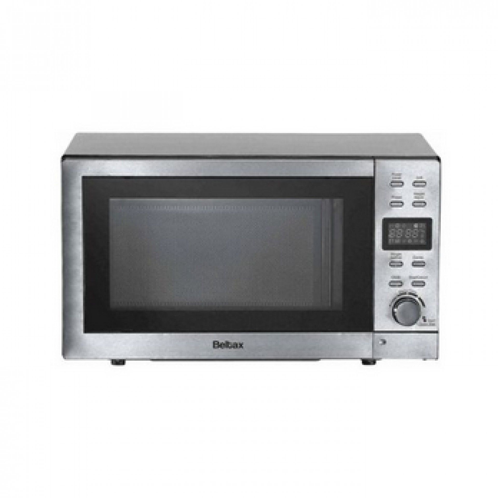 Microondas Beltax BMO1320D - 20L Com Grill