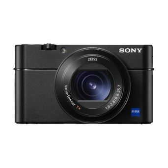 Sony camara digital compacta - DSCRX100M5A