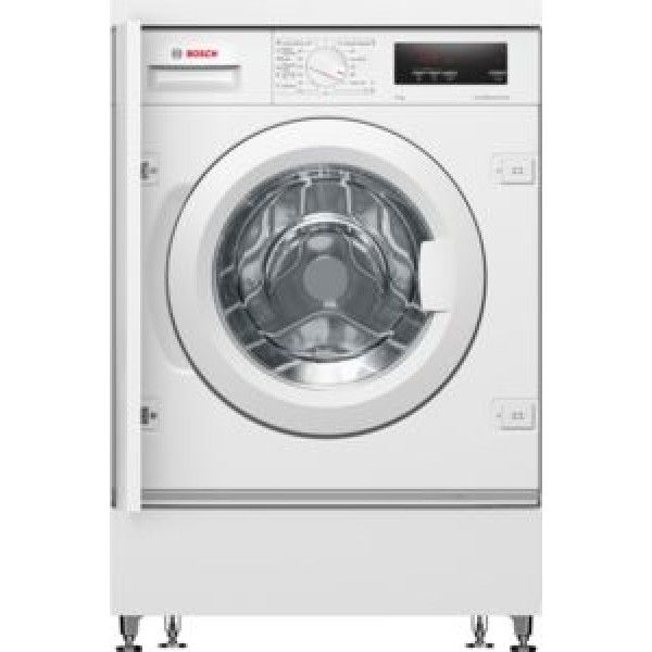 MQ LAVAR ROUPA BOSCH - WIW24307ES