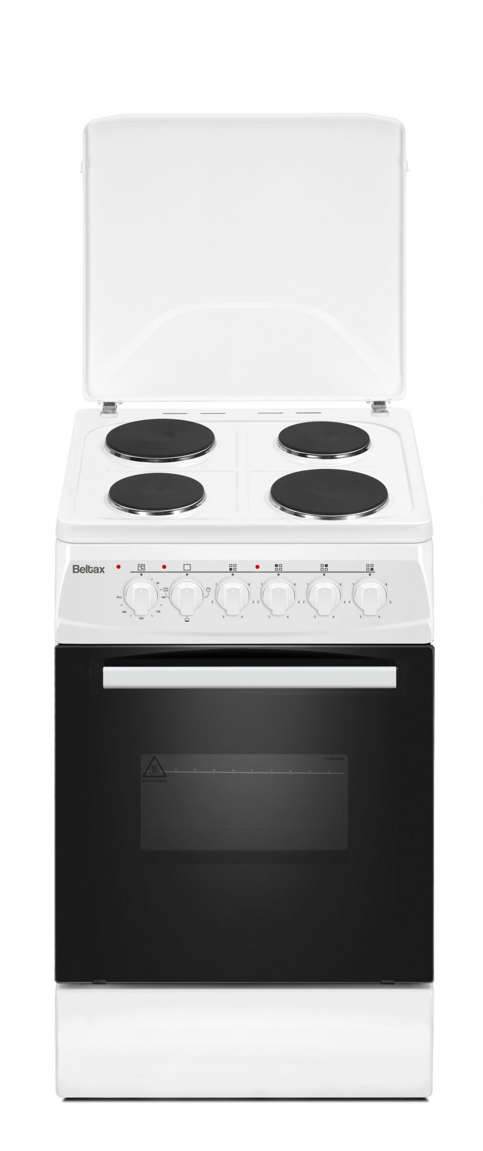 Fogão elétrico BEC2070 Beltax