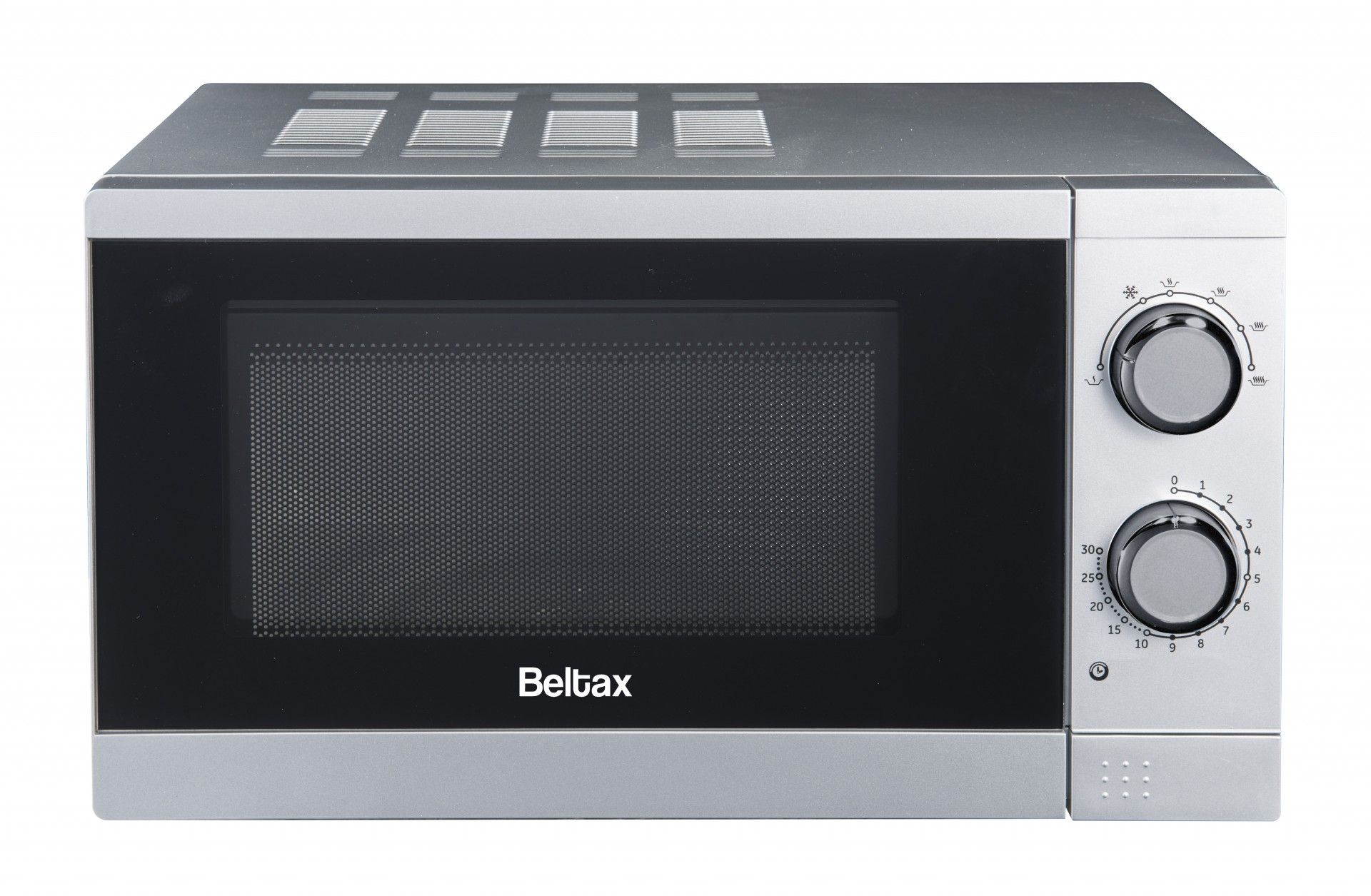 Micro-ondas Silver 20L BMO-1120-S Beltax