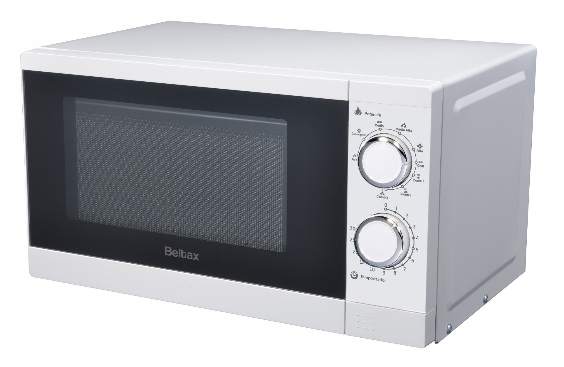 Micro-ondas com Grill BMO-1220-G Beltax