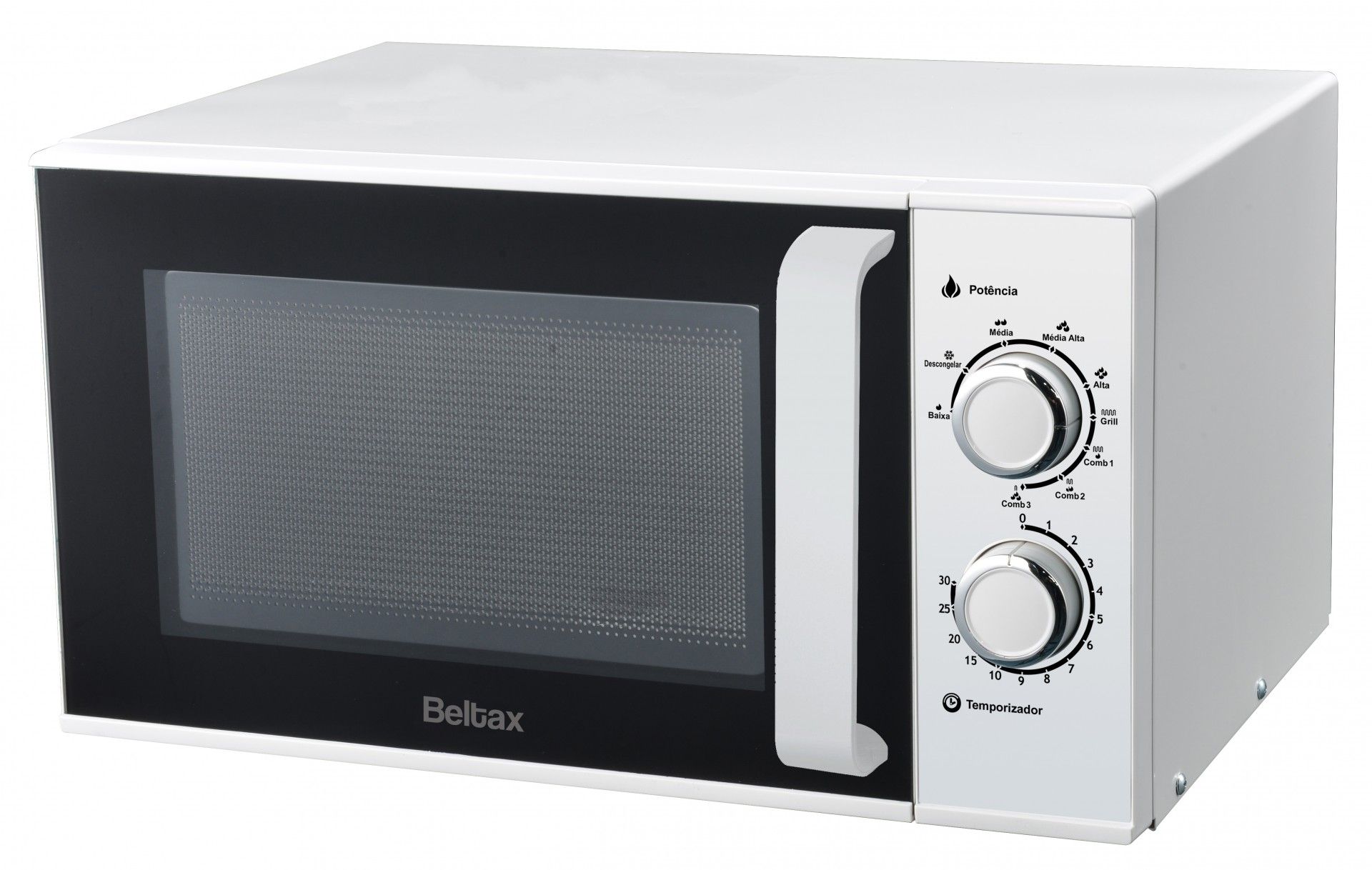Micro-ondas com Grill BMO-1225-G Beltax