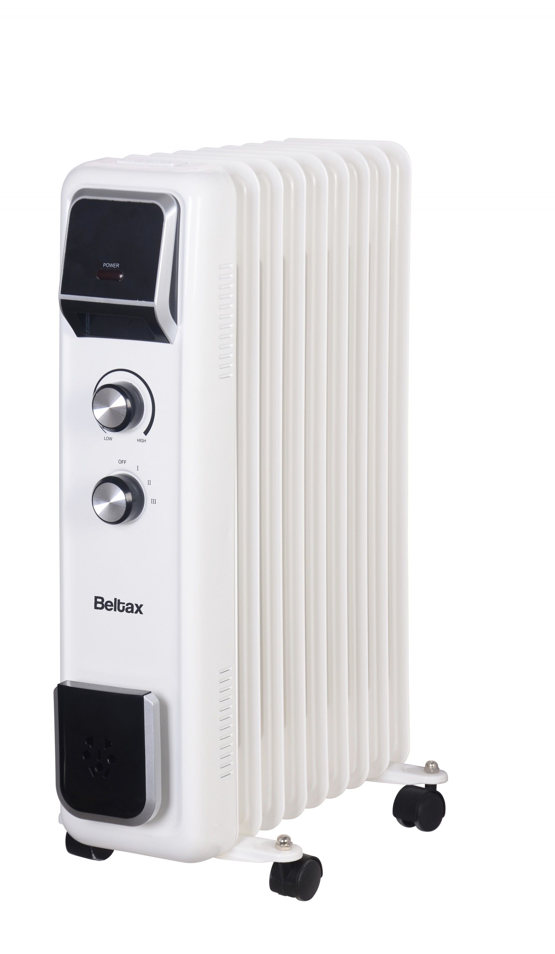 Aquecedor a Óleo BOH-0920 Beltax