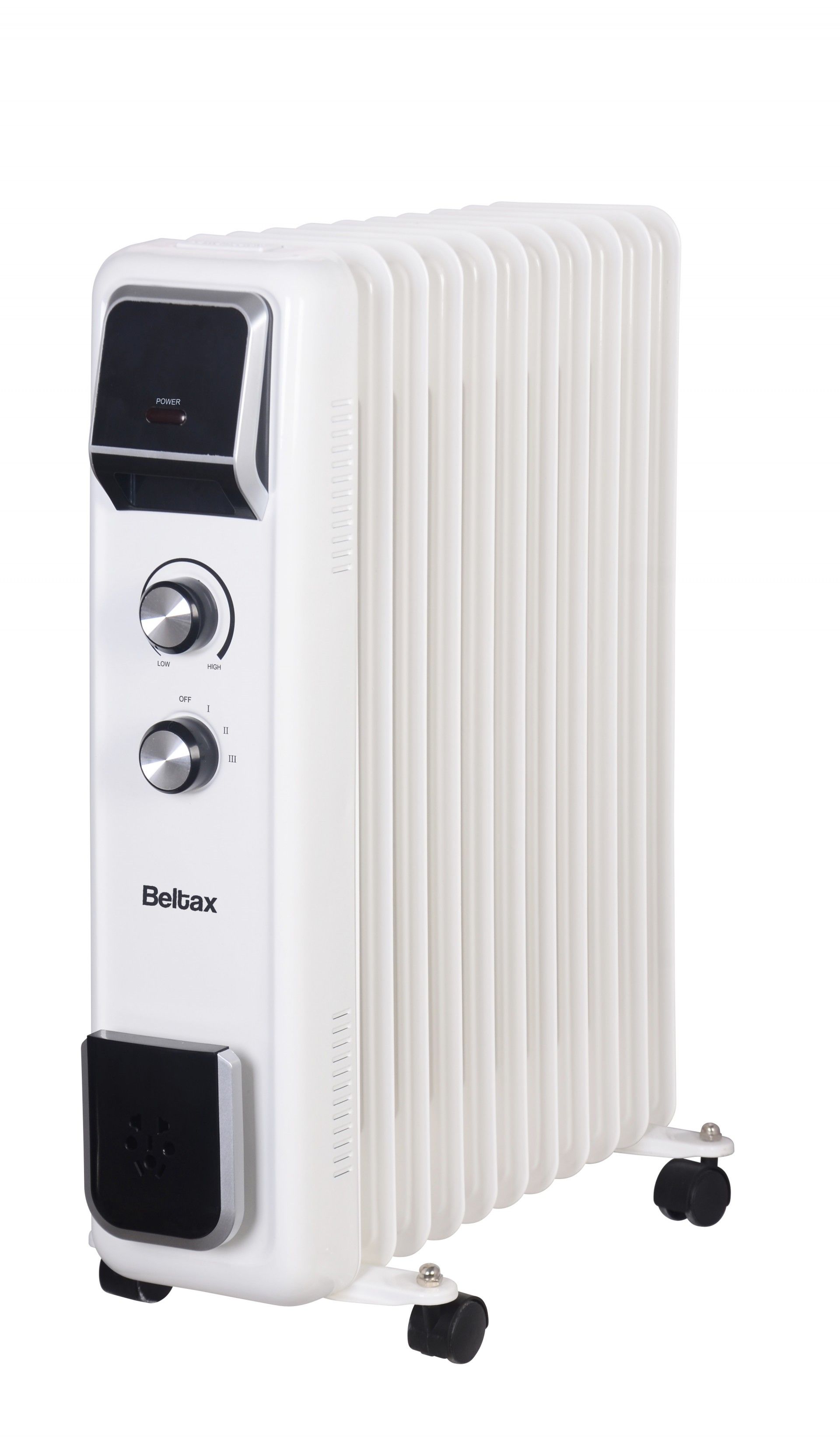 Aquecedor a Óleo BOH-1125 Beltax