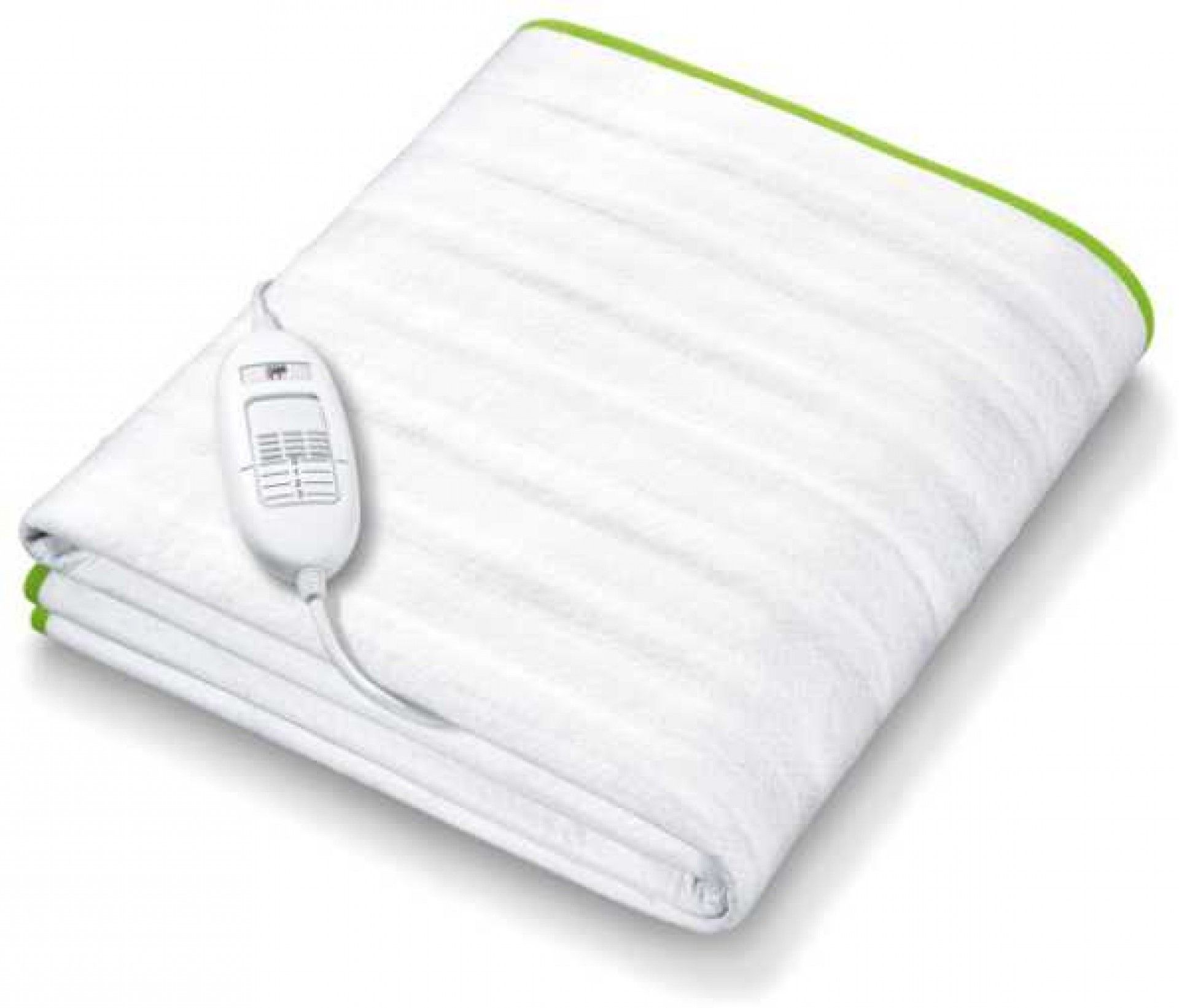 Sobre Colchão de Aquecimento TS15 Beurer