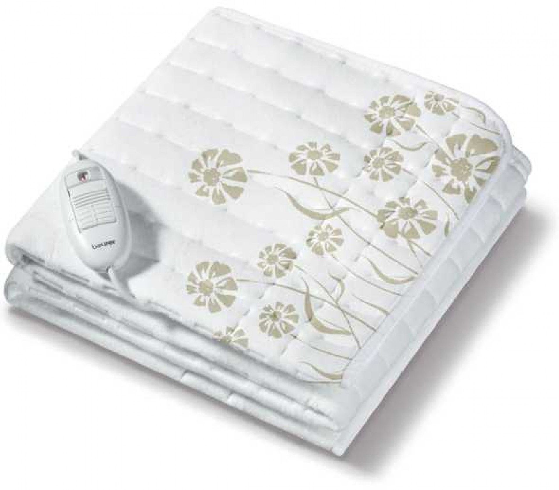 Sobre Colchão de Aquecimento TS23 Beurer