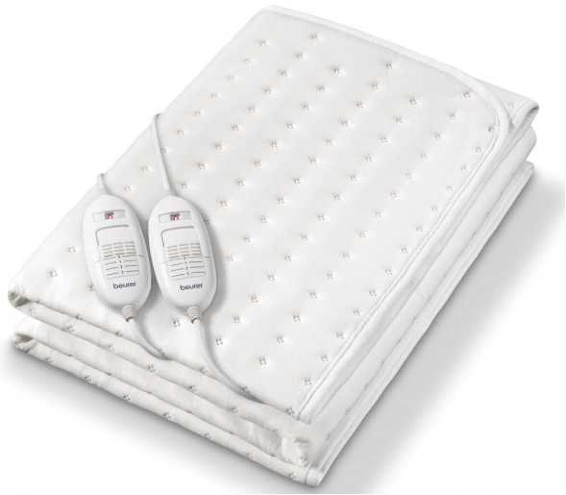 Sobre Colchão de Aquecimento Casal TS26 Beurer