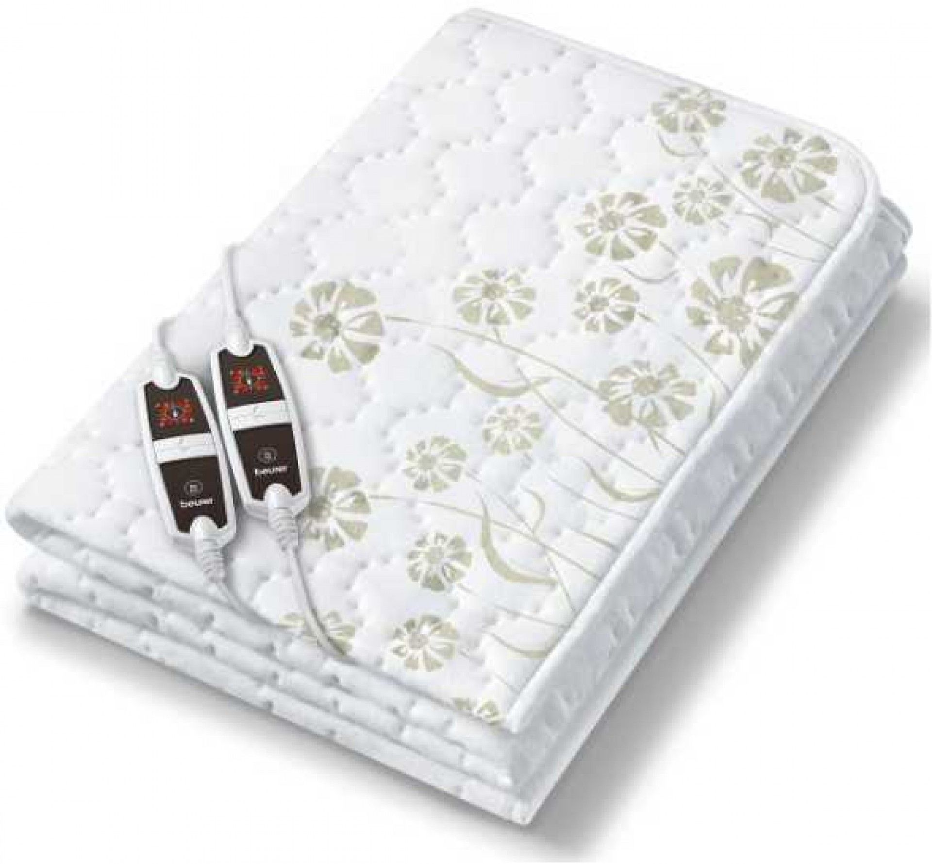 Sobre Colchão de Aquecimento Casal UB68XXL Beurer