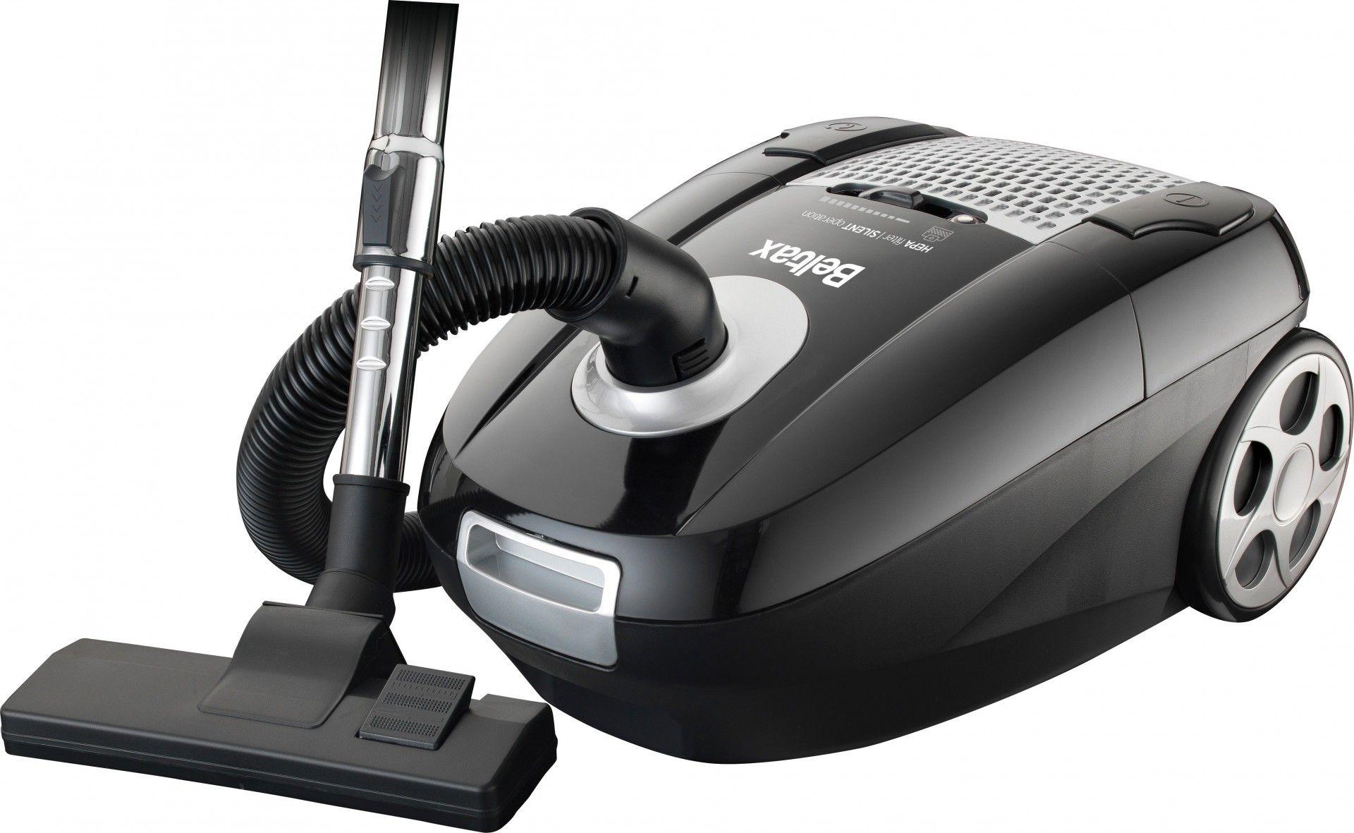 Aspirador com Saco BVC-1400 Beltax