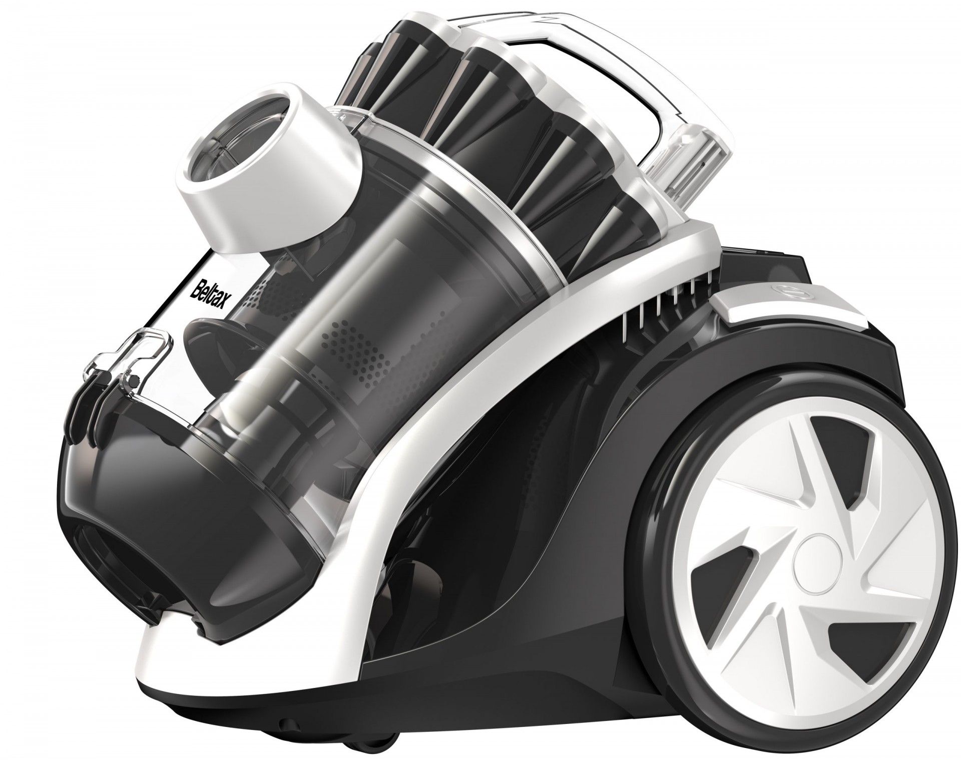 Aspirador multiciclónico BVC-1800 Beltax
