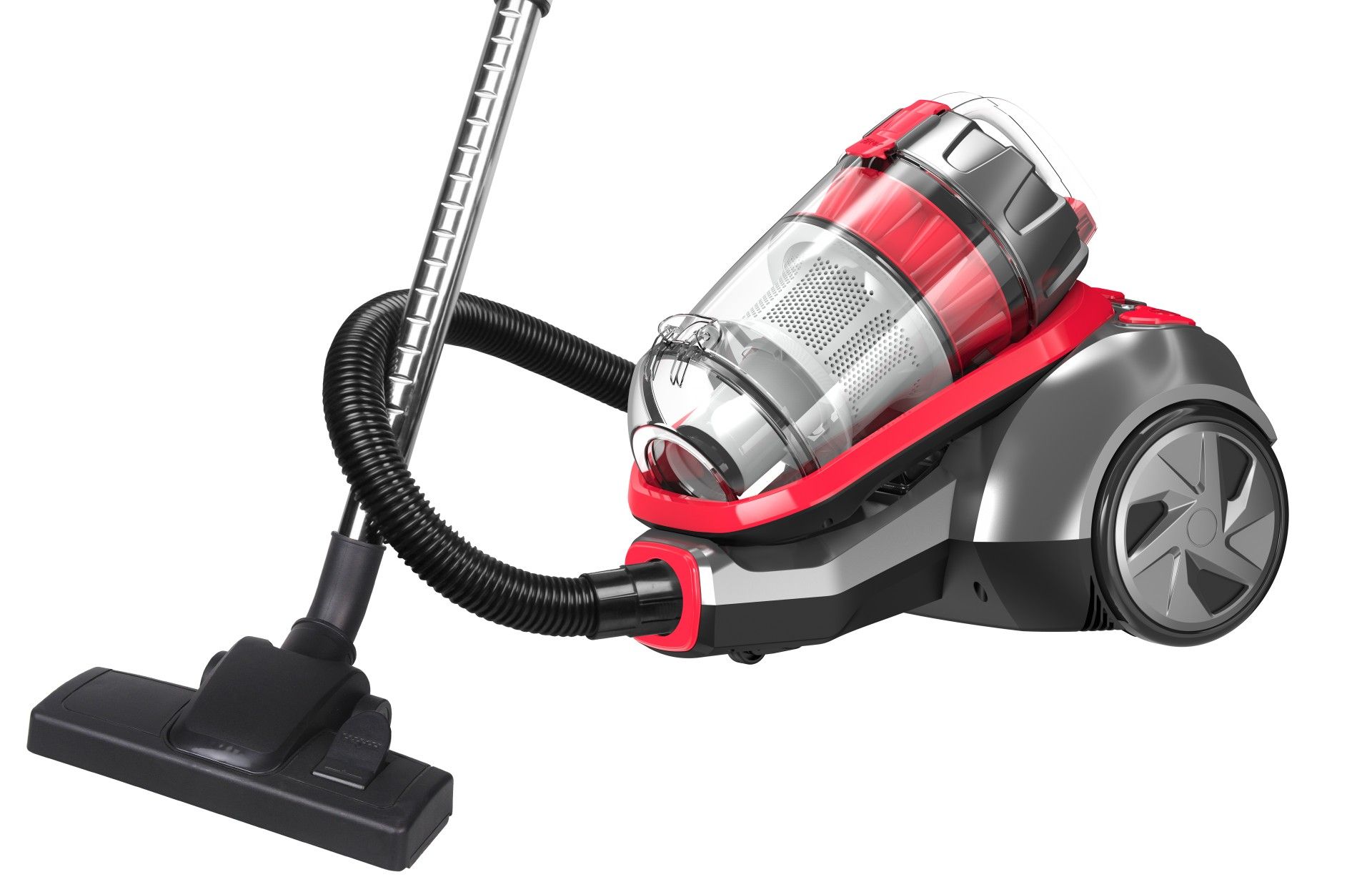 Aspirador Multi Ciclónico BVC-1500 Beltax