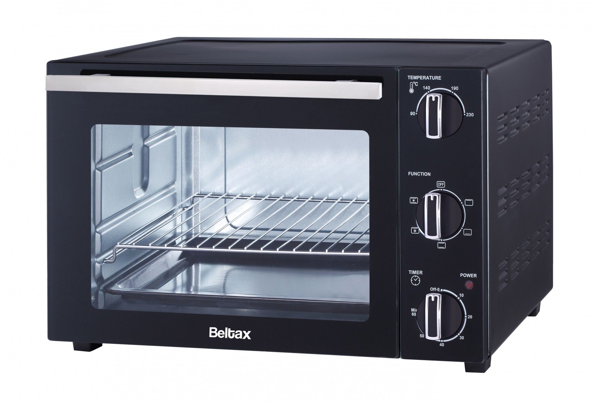 Mini Forno 35 Litros BEO-2035 Beltax