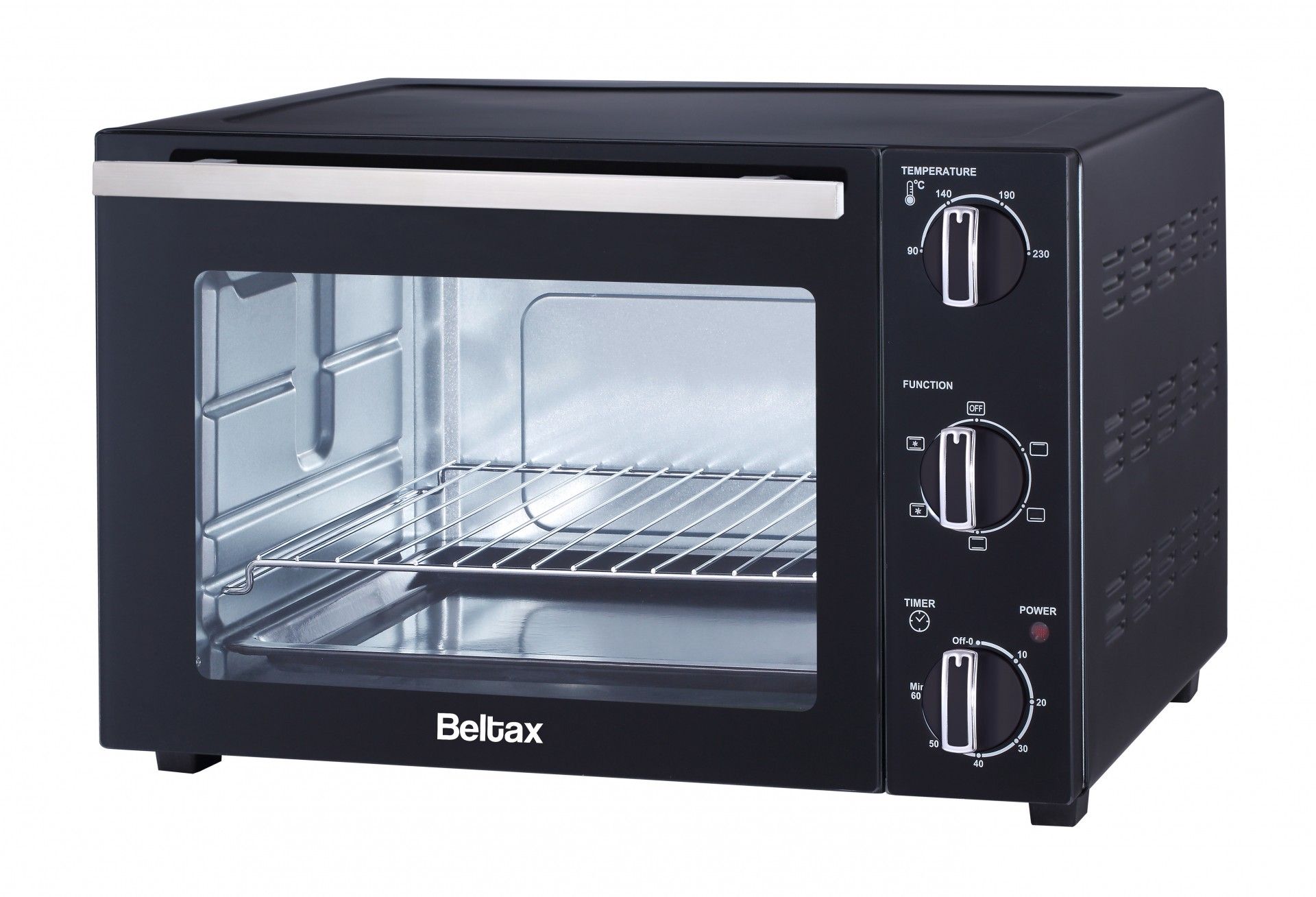 Mini Forno 58 Litros BEO-2058 Beltax