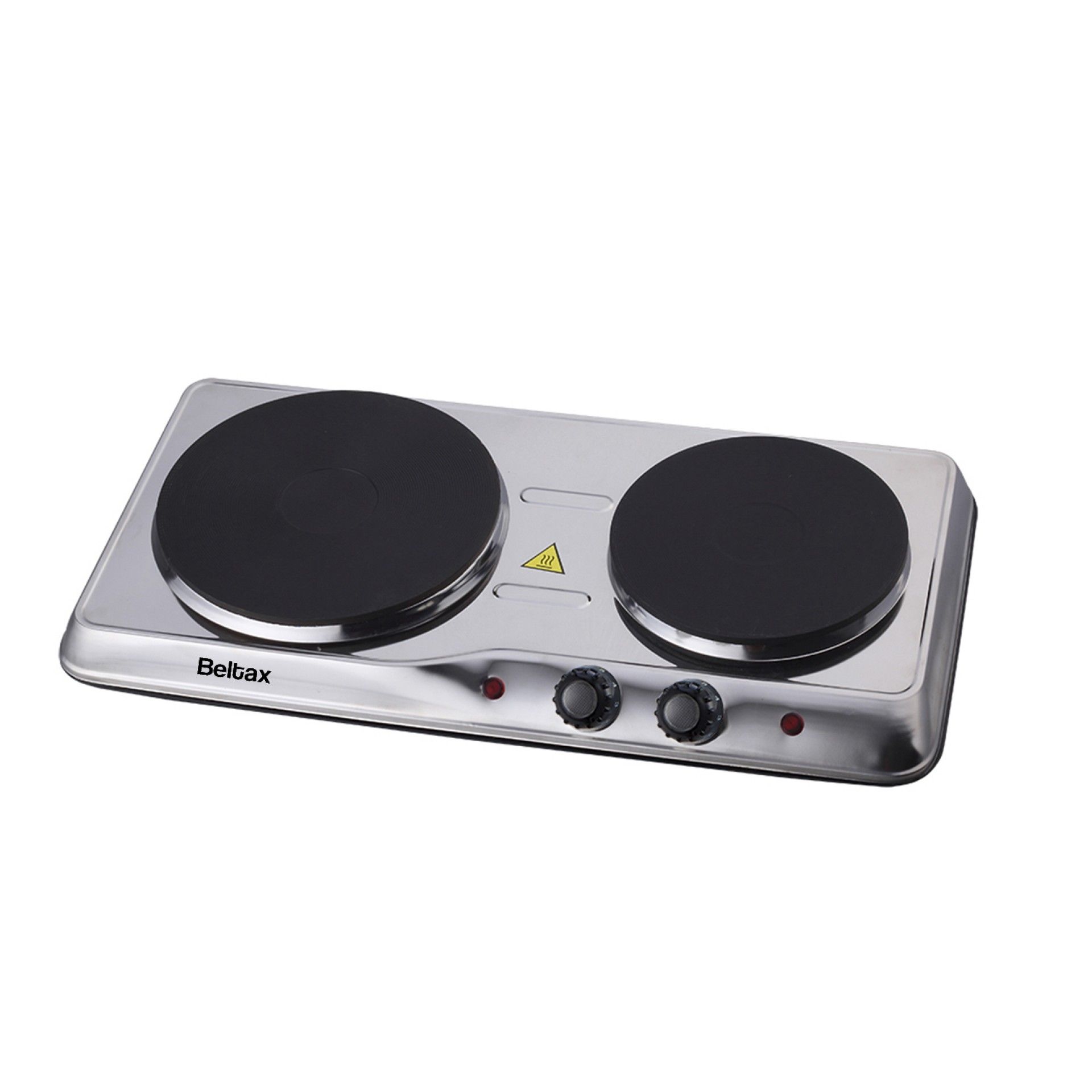 Disco Elétrico Duplo BHP-0218 Beltax