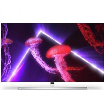 Philips Smart TV 55" 55OLED807 OLED 4K Ultra HD