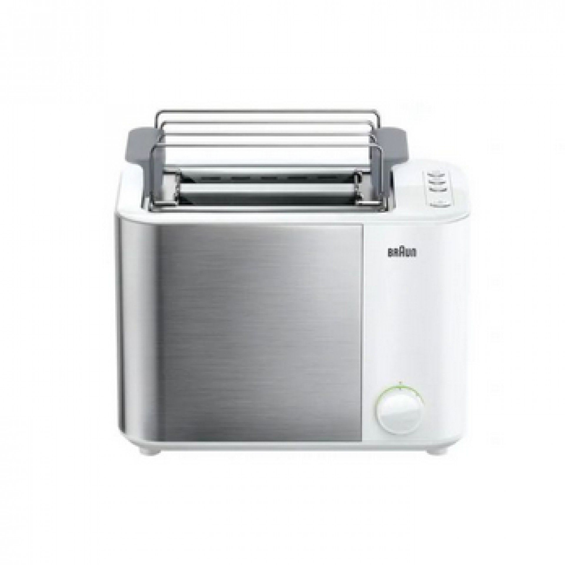 Braun Torradeira HT1010WH