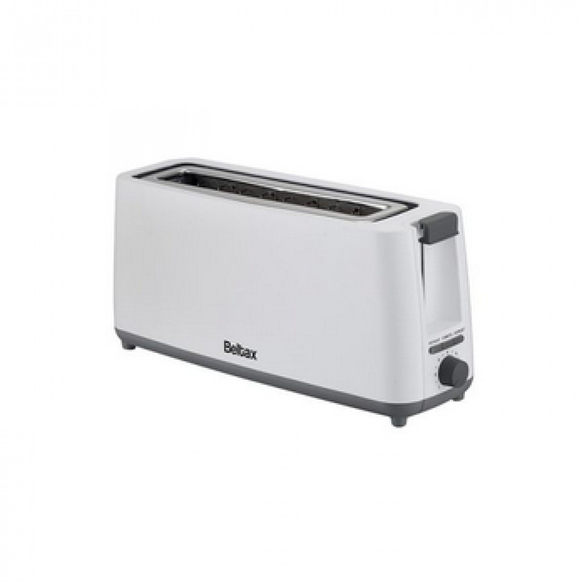 BELTAX TORRADEIRA BRANCA - BTE2004