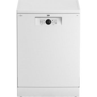 Máquina de Lavar Loiça Beko BDFN26430W