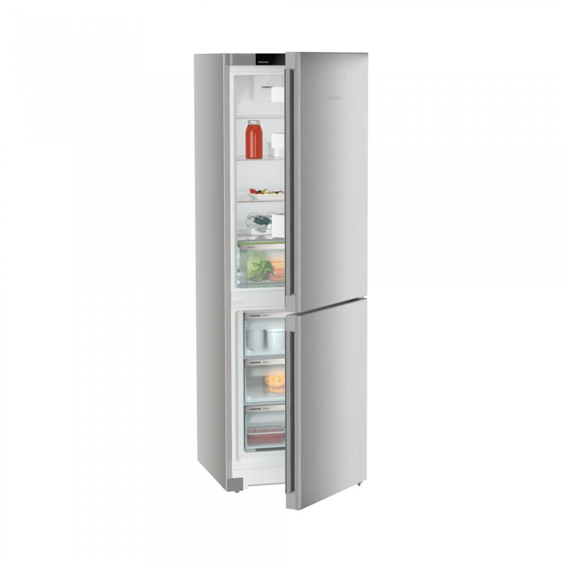 FRIGORÍFICO COMBINADO LIEBHERR CNSFF 5203