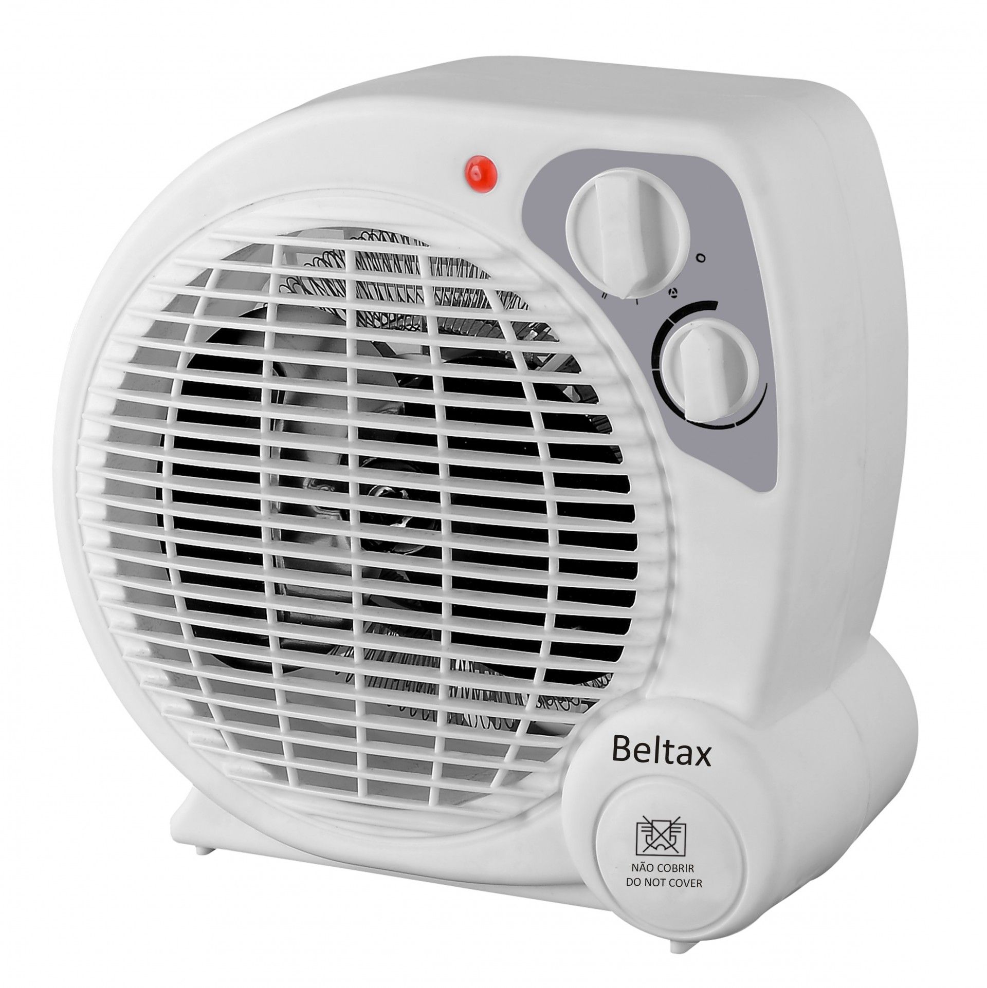 Termoventilador BFH-2000 Beltax