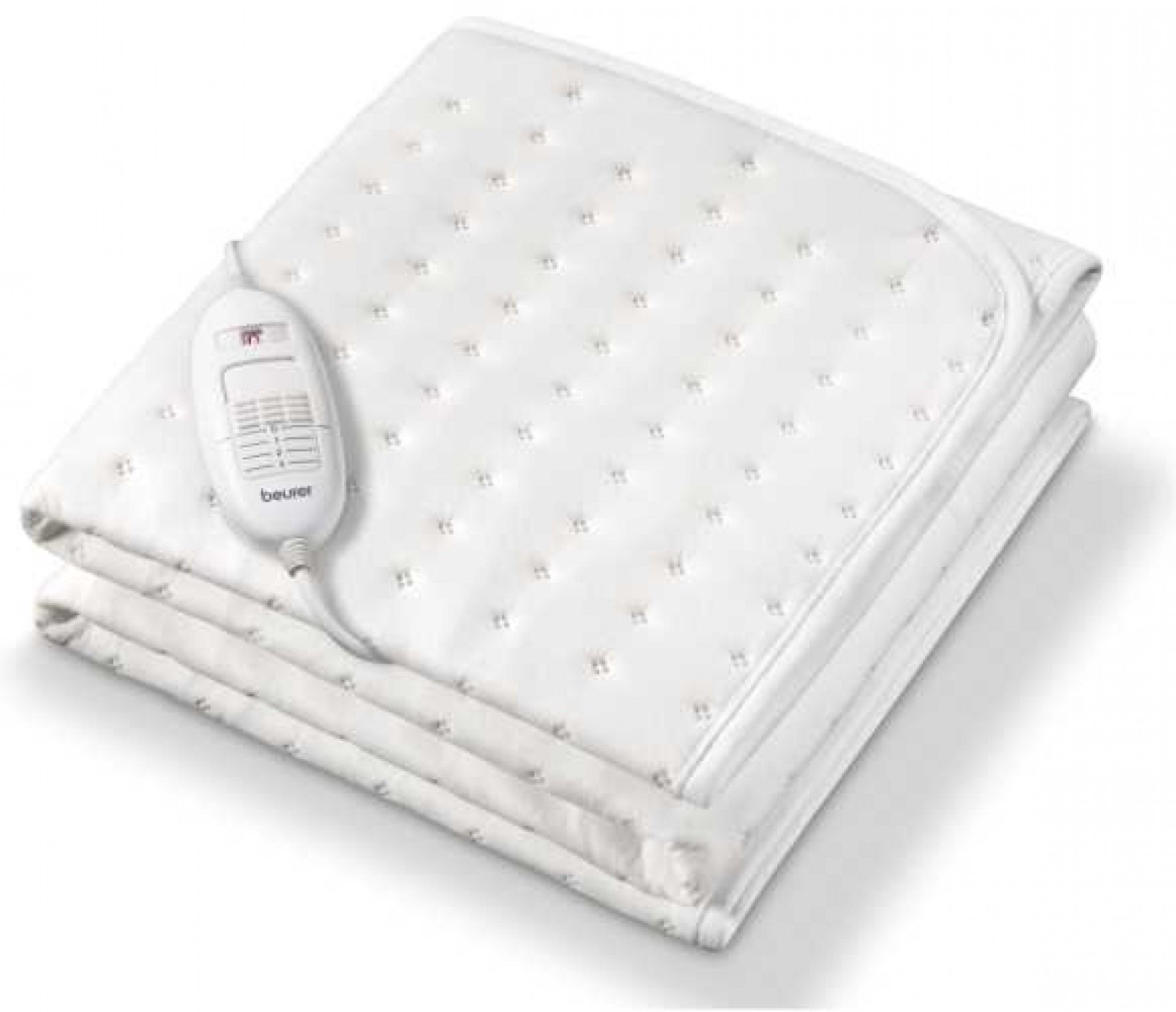 Sobre Colchão de Aquecimento TS19 Beurer