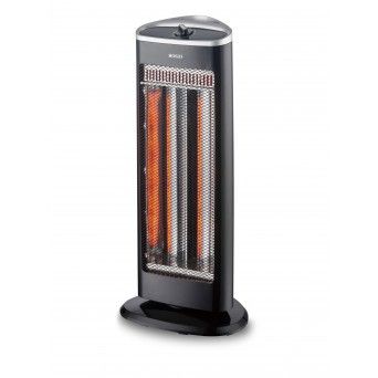 Aquecedor filamentos carbono CALSS18224 SOGO