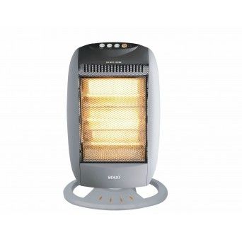 Aquecedor Halogneo CAL-SS-18223 SOGO