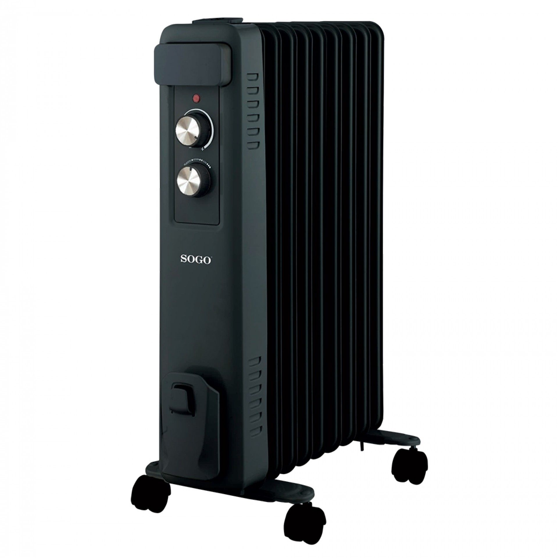 Aquecedor a Óleo CAL-SS-18460 SOGO