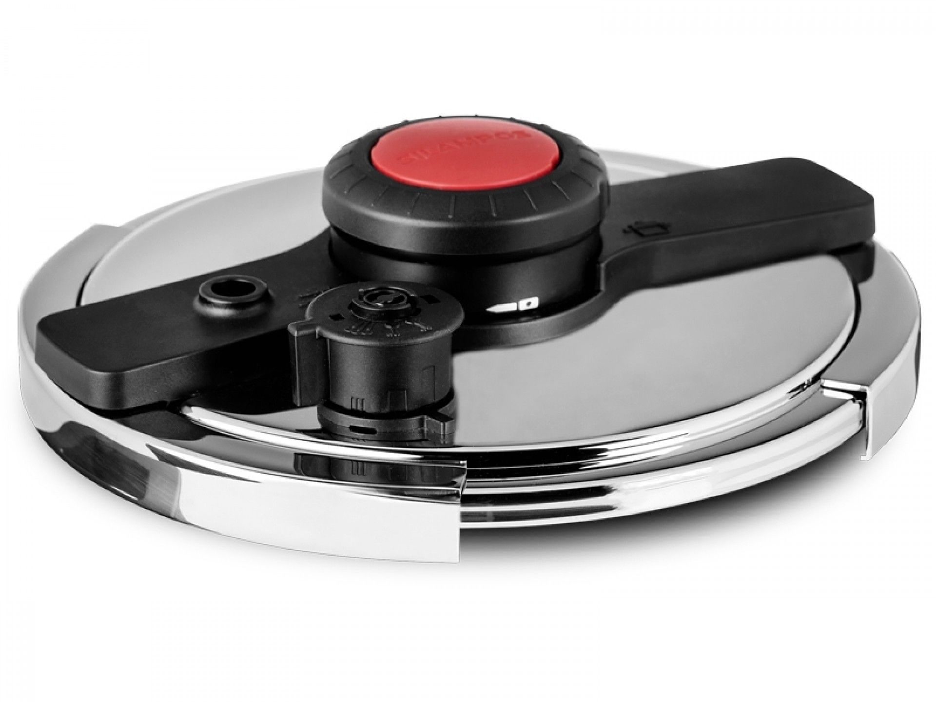 Panela de Pressão Silampos StarTwist 8L