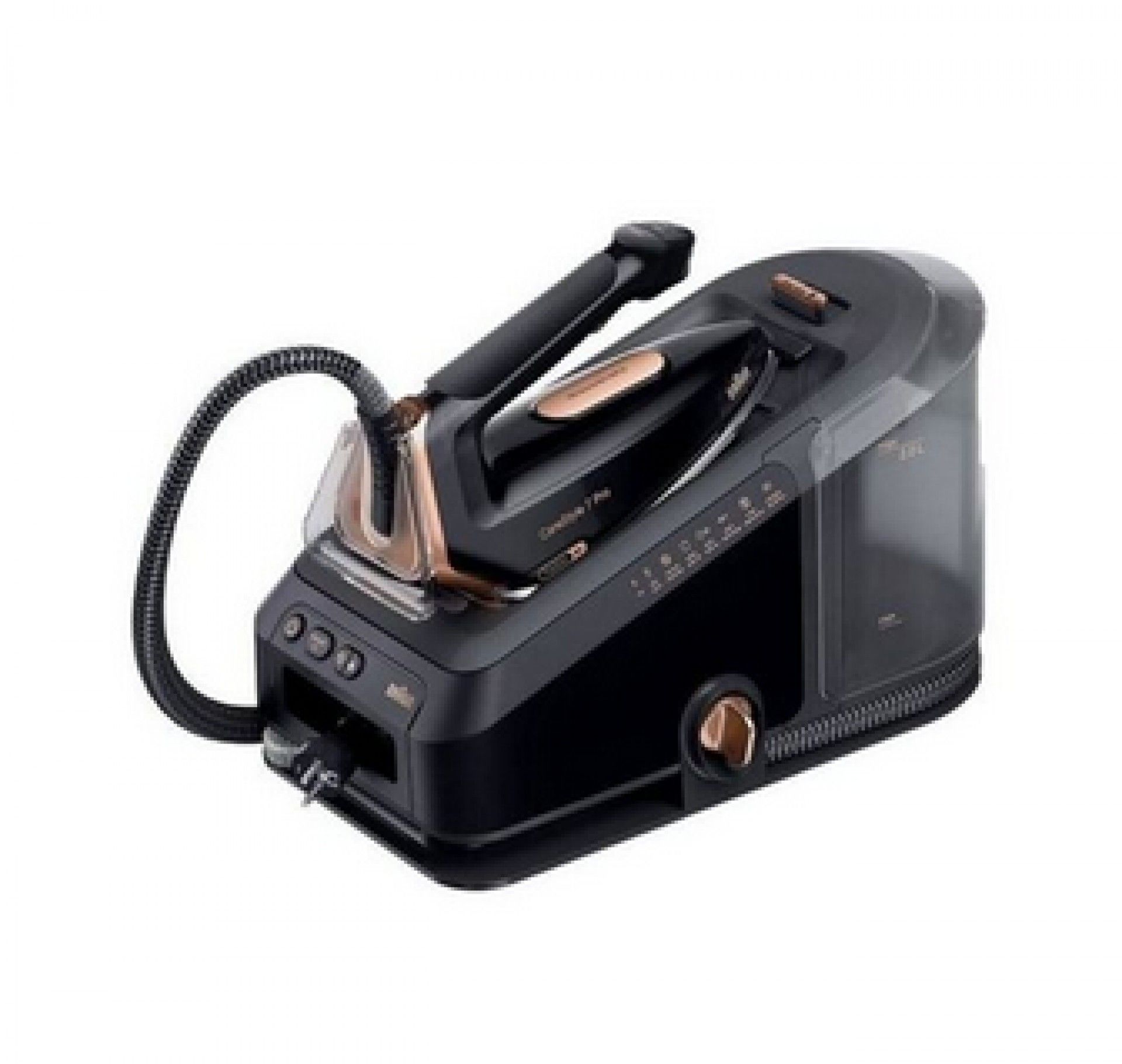 Braun Ferro com Caldeira IS7286BK