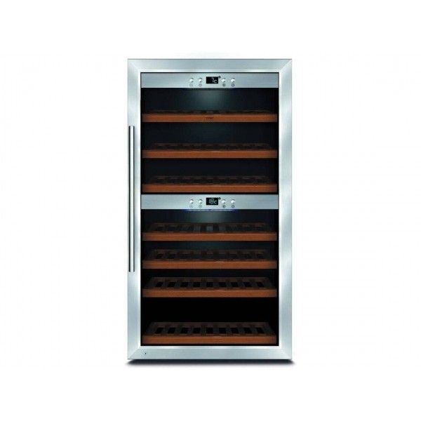 Caso Garrafeira Wineconfort 66 Smart - D660G
