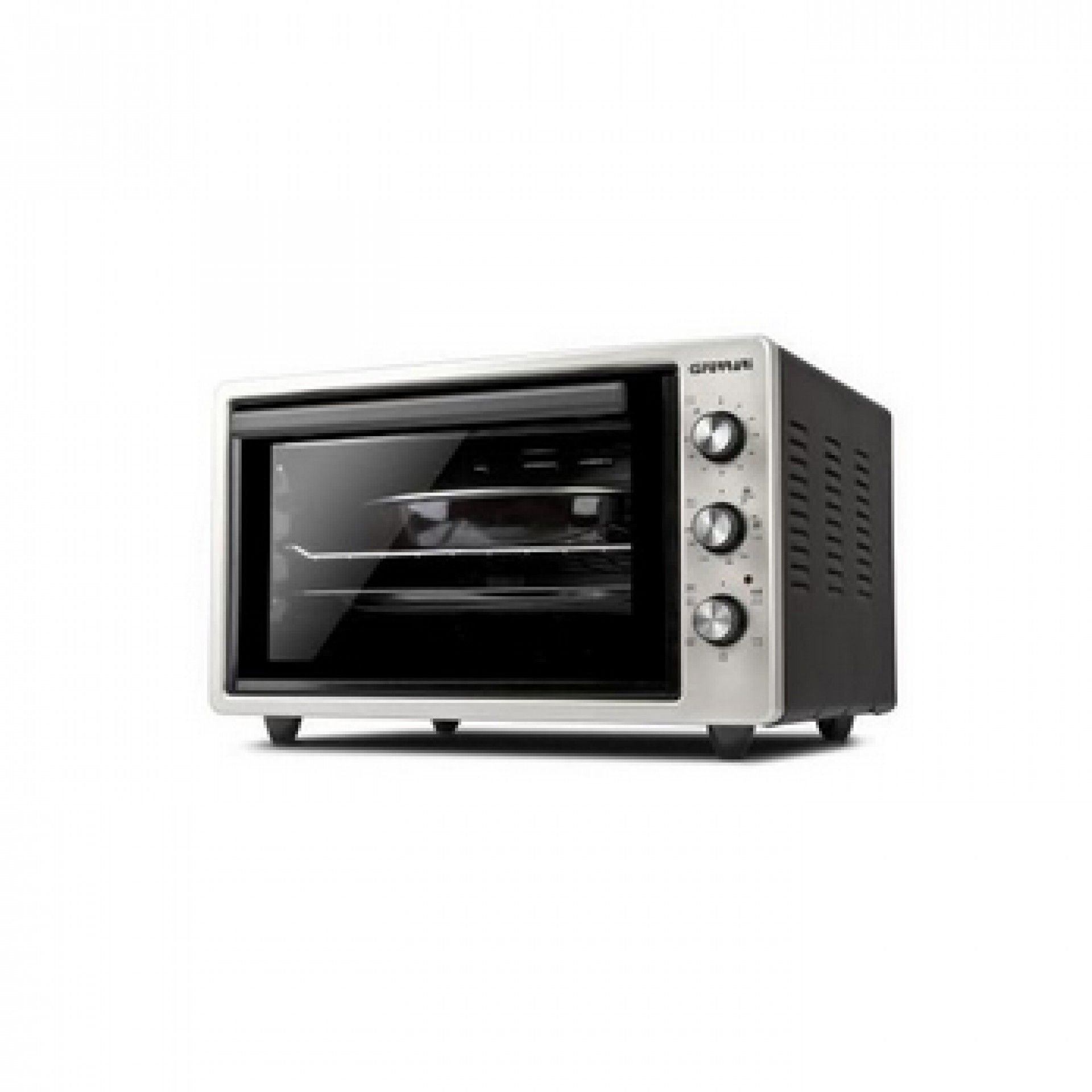 Mini Forno G3 Ferrari Rosto 37 Titanium - G10152