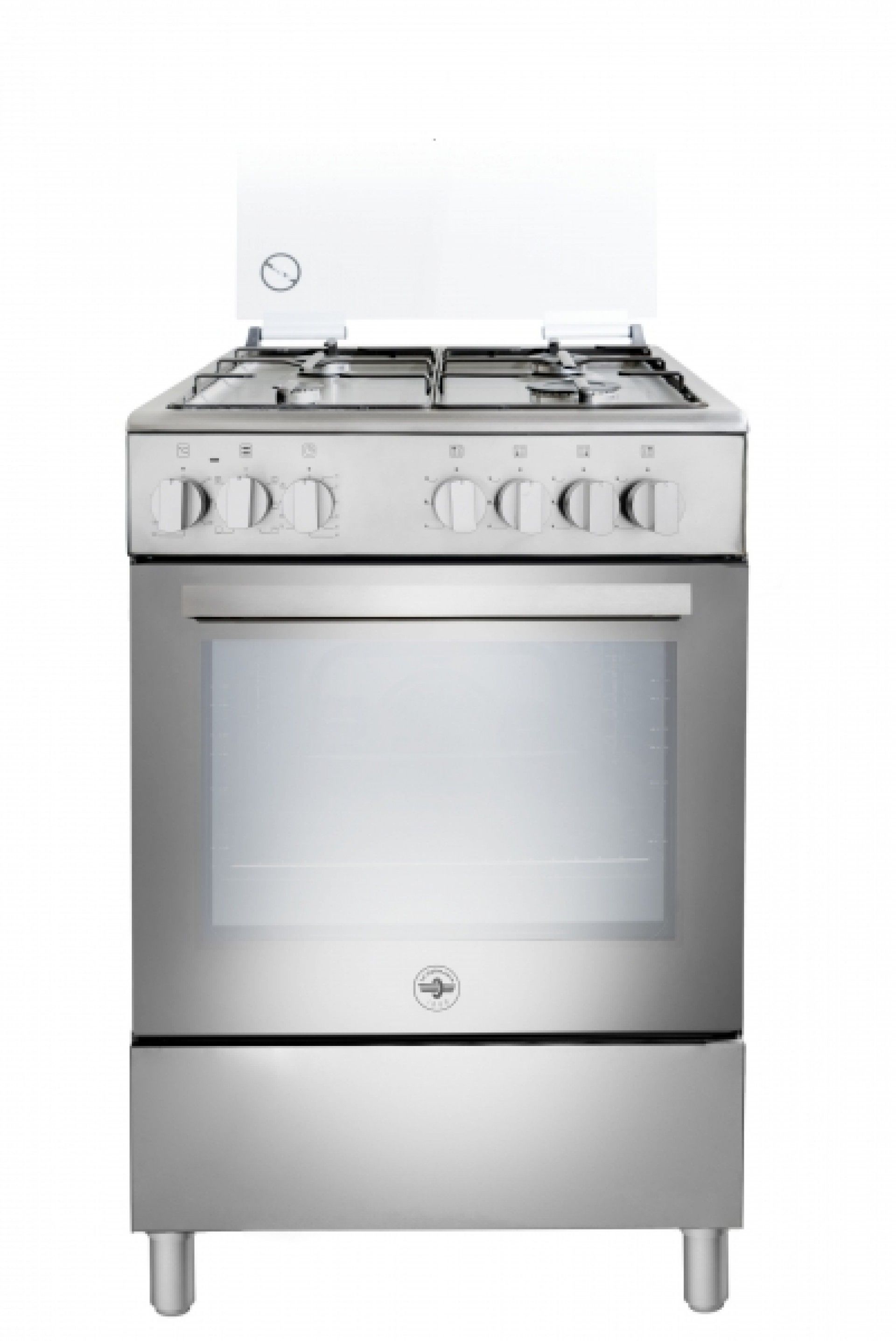 Fogão La Germania SE664EX Inox