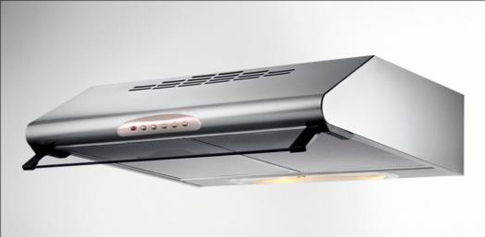 Exaustor Tecnogas Smooth 96 LX