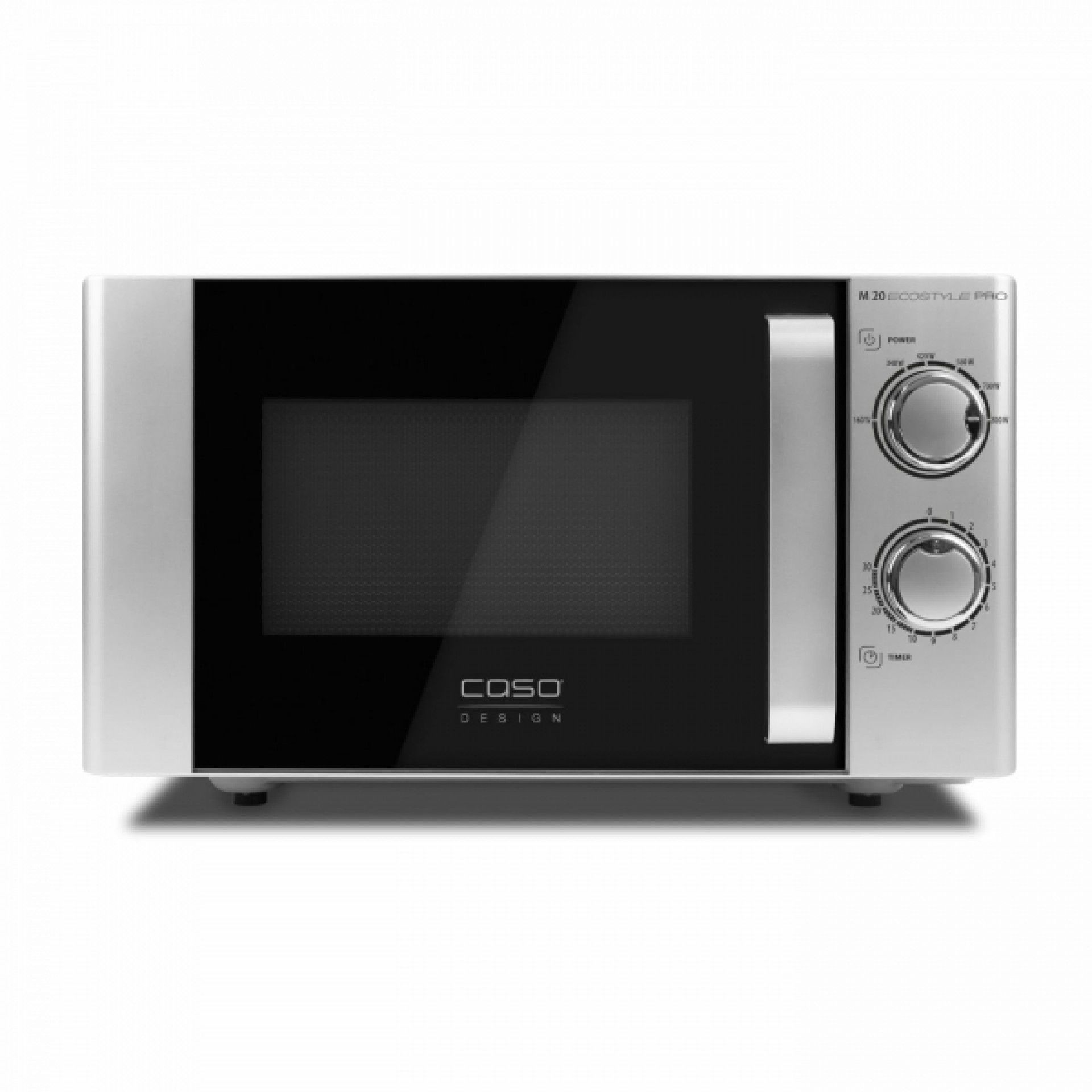 Microondas Caso M20 Ecostyle PRO - D3311
