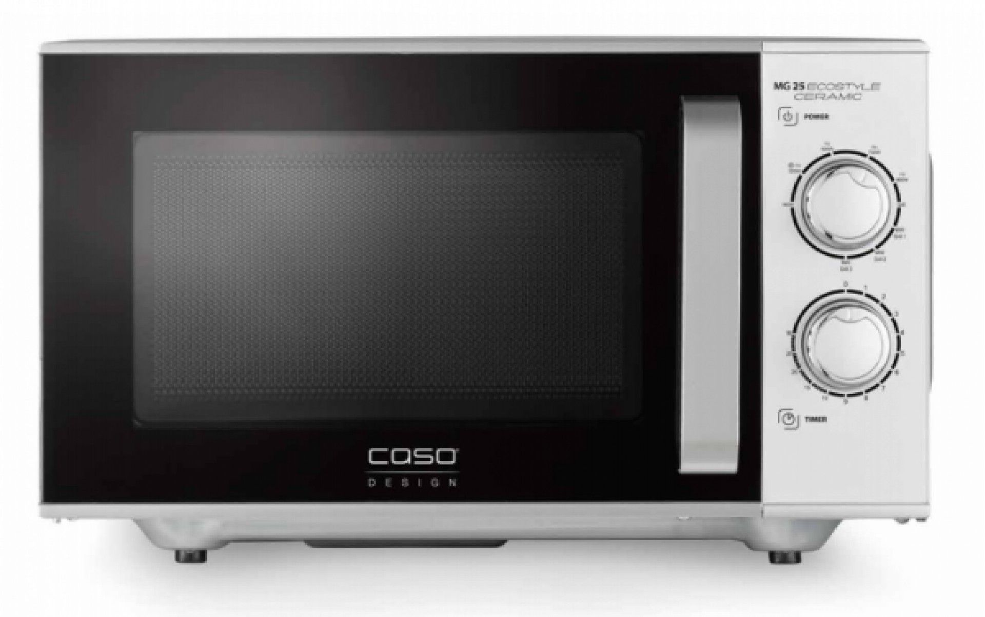 Microondas CASO MG 25 Ecostyle Ceramic